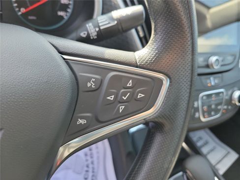 Used 2024 Chevrolet Malibu LT FWD image 24