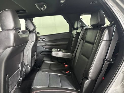 Used 2024 Dodge Durango GT RWD image 26