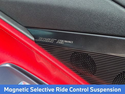 Used 2023 Chevrolet Corvette Stingray Preferred Conv w/ Stealth Interior Trim Package RWD image 32
