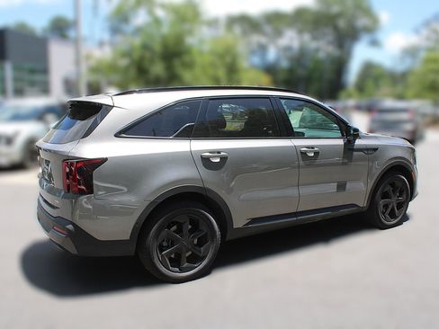 New 2026 Kia Sorento SX Prestige AWD/4WD image 14