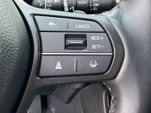 Certified 2026 Honda CR-V Sport image 23