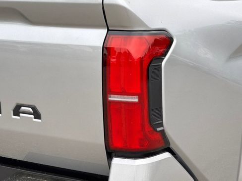 New 2025 Toyota Tacoma SR5 image 31