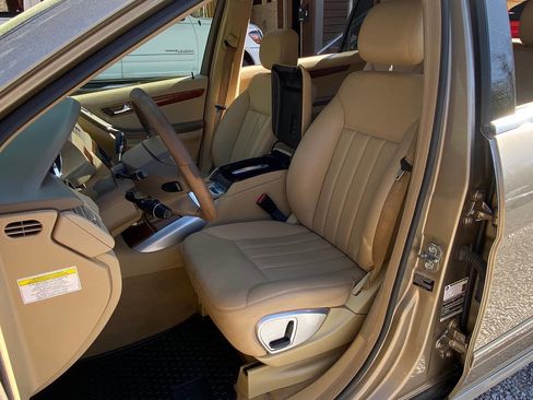 Used 2008 Mercedes-Benz R 320 CDI 4MATIC image 16