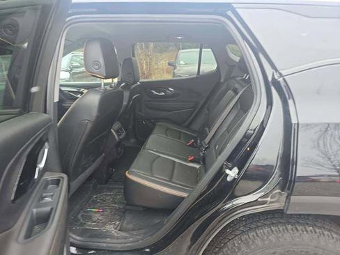 Used 2023 GMC Terrain AT4 w/ LPO, Floor Liner Package image 7