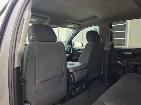 Used 2021 GMC Sierra 1500 Elevation image 18