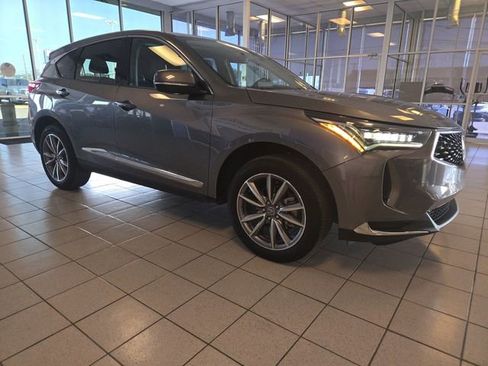 Certified 2023 Acura RDX w/ Technology Package image 2