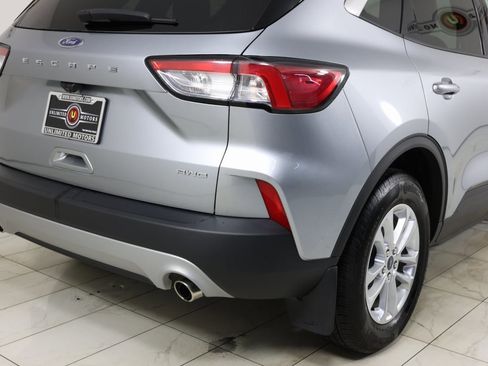 Used 2022 Ford Escape SE w/ Convenience Package image 42