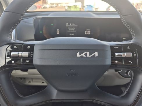 New 2026 Kia Sorento EX image 18