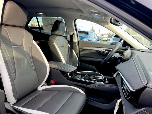 New 2026 Buick Envision Sport Touring image 22