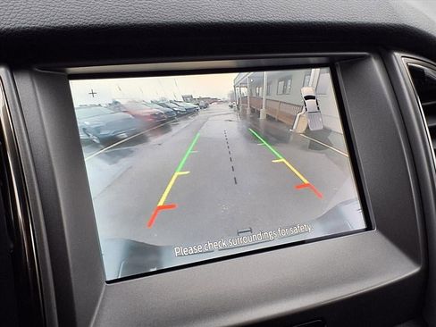 Used 2021 Ford Ranger XLT w/ Equipment Group 301A Mid image 18