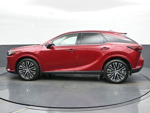 Used 2025 Lexus RX 350 w/ Convenience Package AWD/4WD image 5