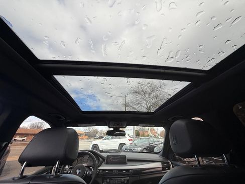 Used 2014 BMW X5 xDrive35i image 25