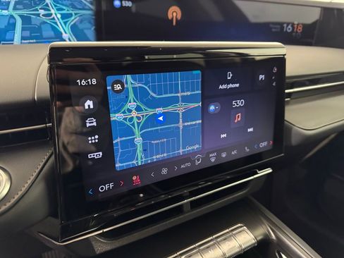 New 2026 Lincoln Nautilus Premier w/ Equipment Group 102A image 37