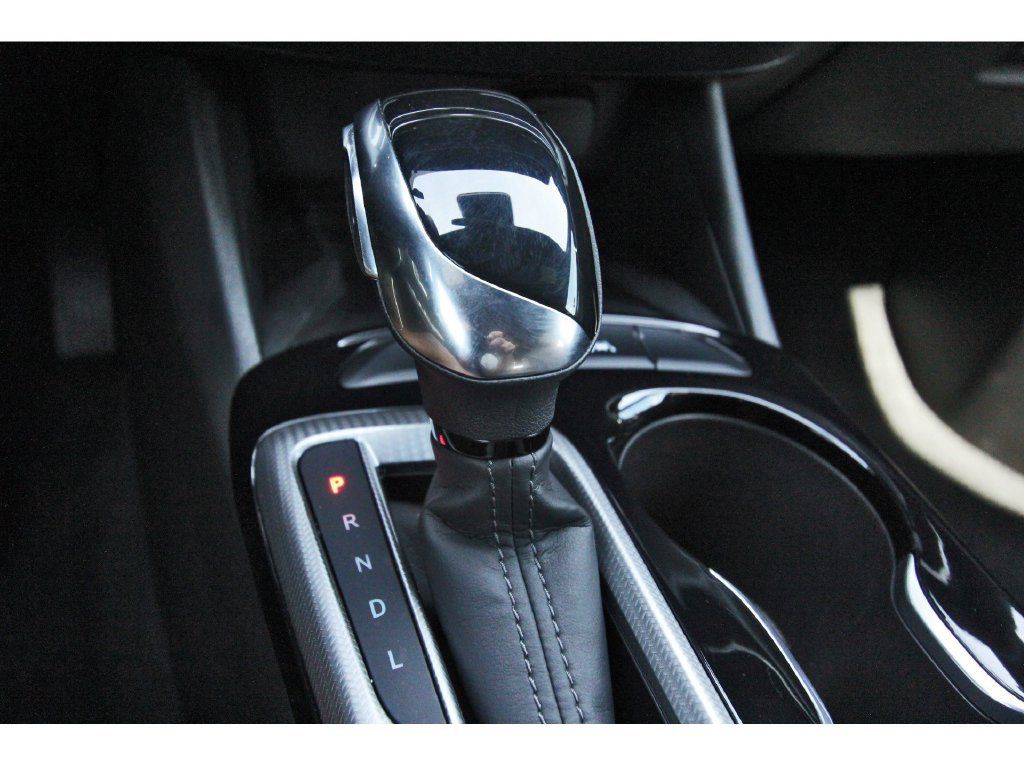 Used 2024 Buick Envista Avenir FWD image 24