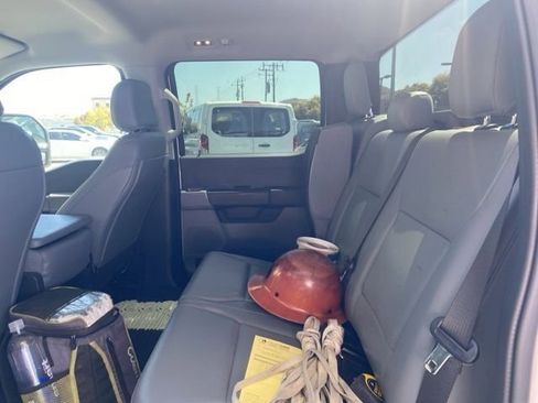 Used 2023 Ford F350 XL RWD image 11