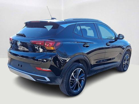 Used 2023 Buick Encore GX Select image 5