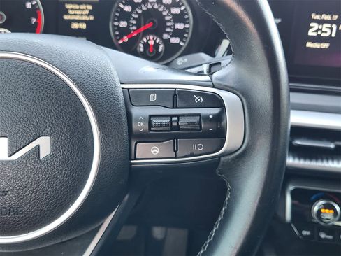 Used 2023 Kia K5 GT-Line image 26