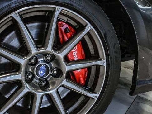 Used 2019 Subaru BRZ Limited w/ Performance Package RWD image 49