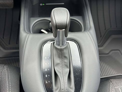 New 2027 Honda HR-V LX image 17
