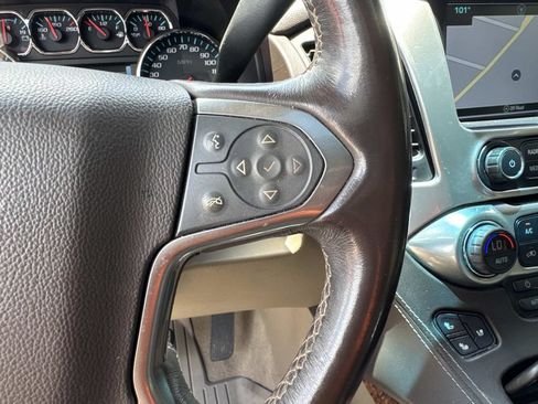 Used 2020 Chevrolet Tahoe Premier RWD image 48