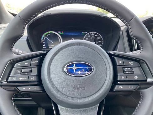 New 2026 Subaru Forester Premium AWD/4WD image 15