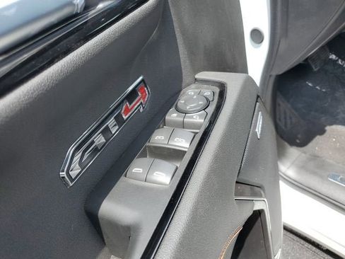 New 2026 GMC Sierra 1500 AT4 w/ AT4 Premium Package AWD/4WD image 19
