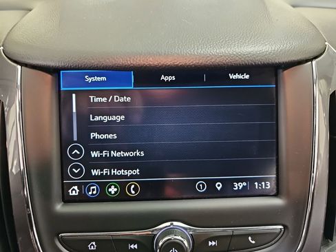 Used 2019 Chevrolet Cruze LT w/ LT Fleet Convenience Package FWD image 23