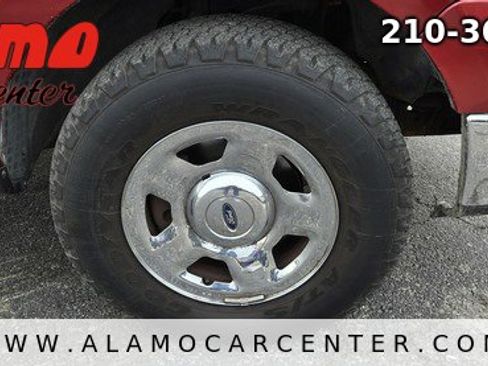 Used 2007 Ford F150 XLT image 14