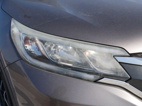 Used 2016 Honda CR-V SE image 16