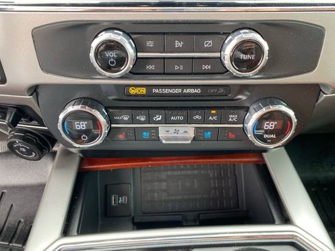 Used 2022 Ford F250 King Ranch AWD/4WD image 24