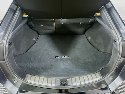 Used 2023 Lexus RZ 450e Premium w/ Technology Package AWD/4WD image 28