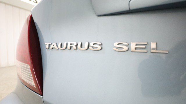 Used 2007 Ford Taurus SEL FWD image 20