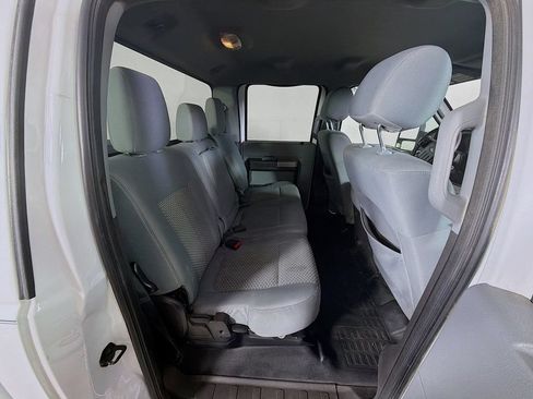 Used 2013 Ford F350 XLT w/ FX4 4X4 Off-Road Pkg image 23