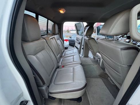 Used 2010 Ford F150 Platinum image 13