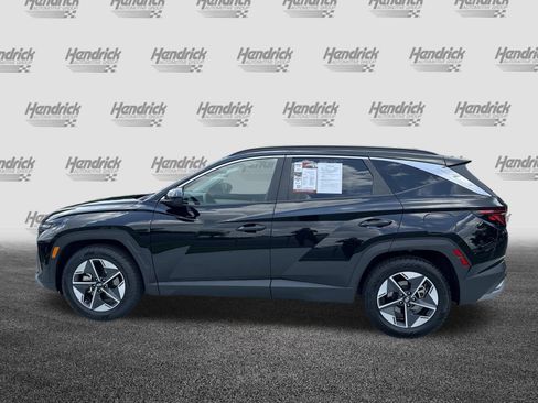 Used 2025 Hyundai Tucson SEL FWD image 7
