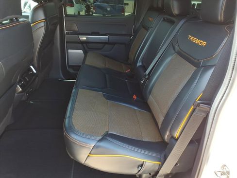 Used 2023 Ford F150 Tremor w/ Equipment Group 402A High image 13