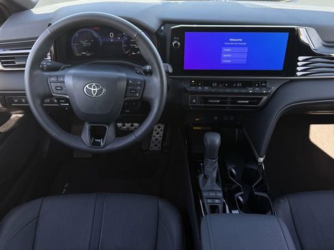 Used 2026 Toyota Camry XSE image 13