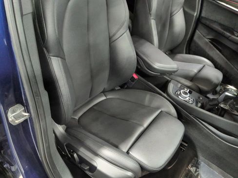 Used 2018 BMW X1 xDrive28i w/ Convenience Package image 16