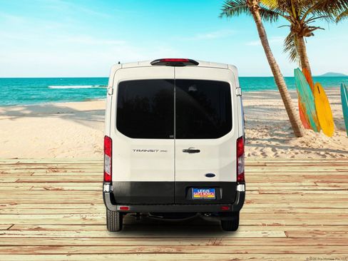 Used 2023 Ford Transit 350 XL image 4