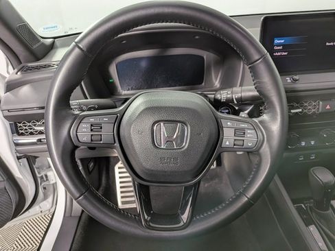 Used 2023 Honda Accord Sport image 18