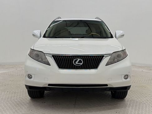 Used 2010 Lexus RX 350 2WD image 6