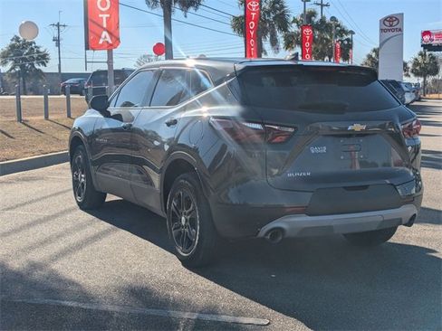 Used 2022 Chevrolet Blazer LT image 5