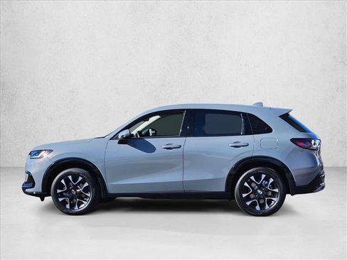Used 2026 Honda HR-V EX-L image 8