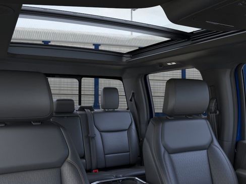 New 2026 Ford F150 Lariat image 23