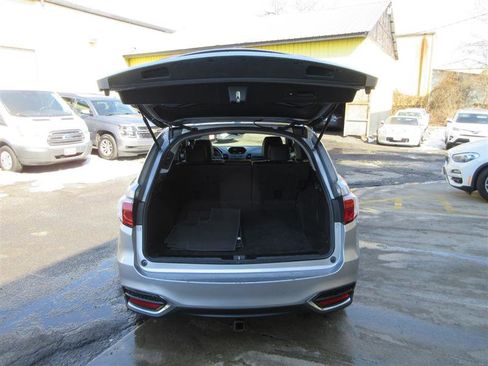 Used 2017 Acura RDX AWD image 5