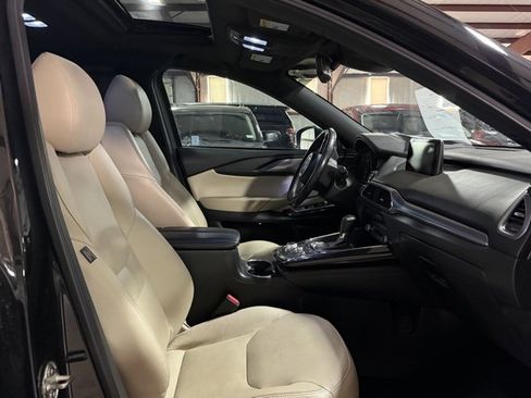 Used 2019 MAZDA CX-9 Grand Touring image 12