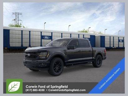 New 2026 Ford F150 XLT