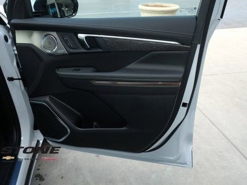 New 2026 Buick Enclave Avenir w/ Super Cruise Package image 31