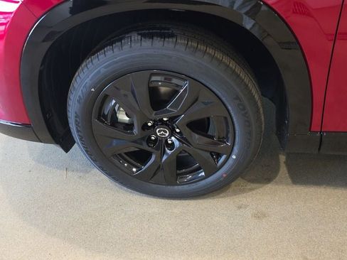 New 2026 MAZDA CX-5 2.5 S w/ Premium Package image 31