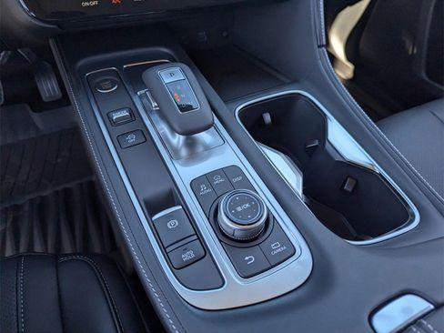 New 2025 INFINITI QX60 Pure image 20